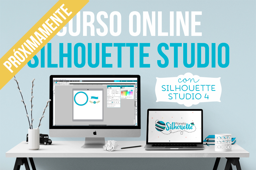 silhouette studio 4.1 descargar gratis
