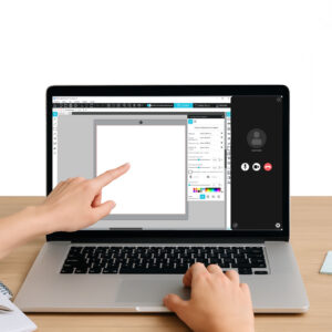 Clase privada online